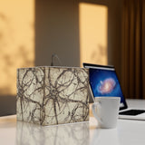 "Brain Neuron" Light Cube Lamp